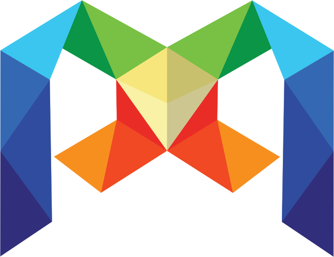 MaximumPixel Logo