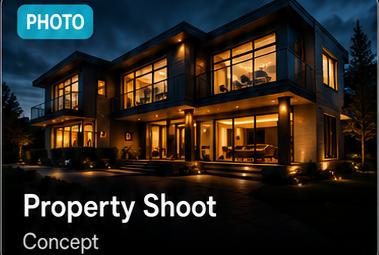 Architectural & Luxury Estates